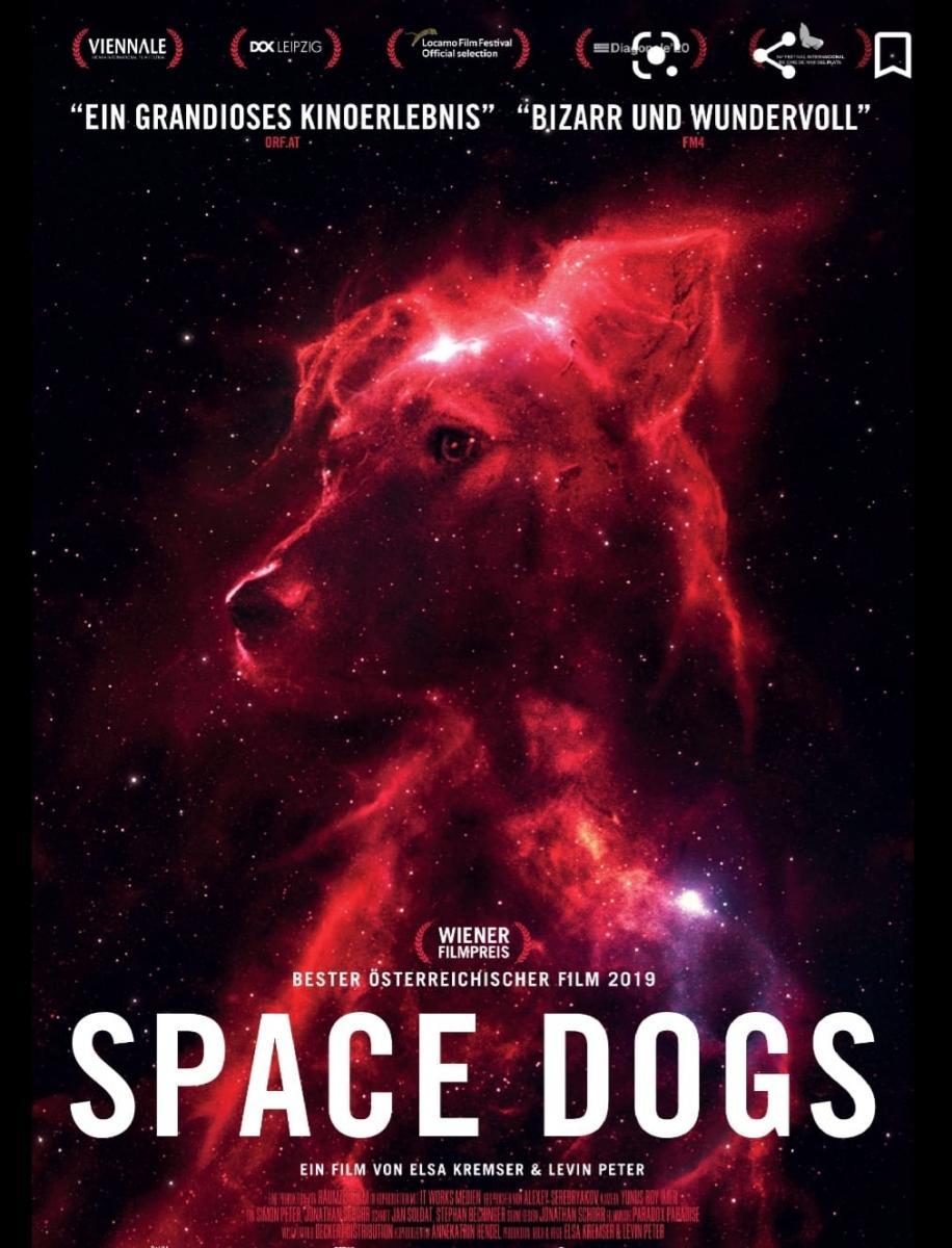 Space Dogs