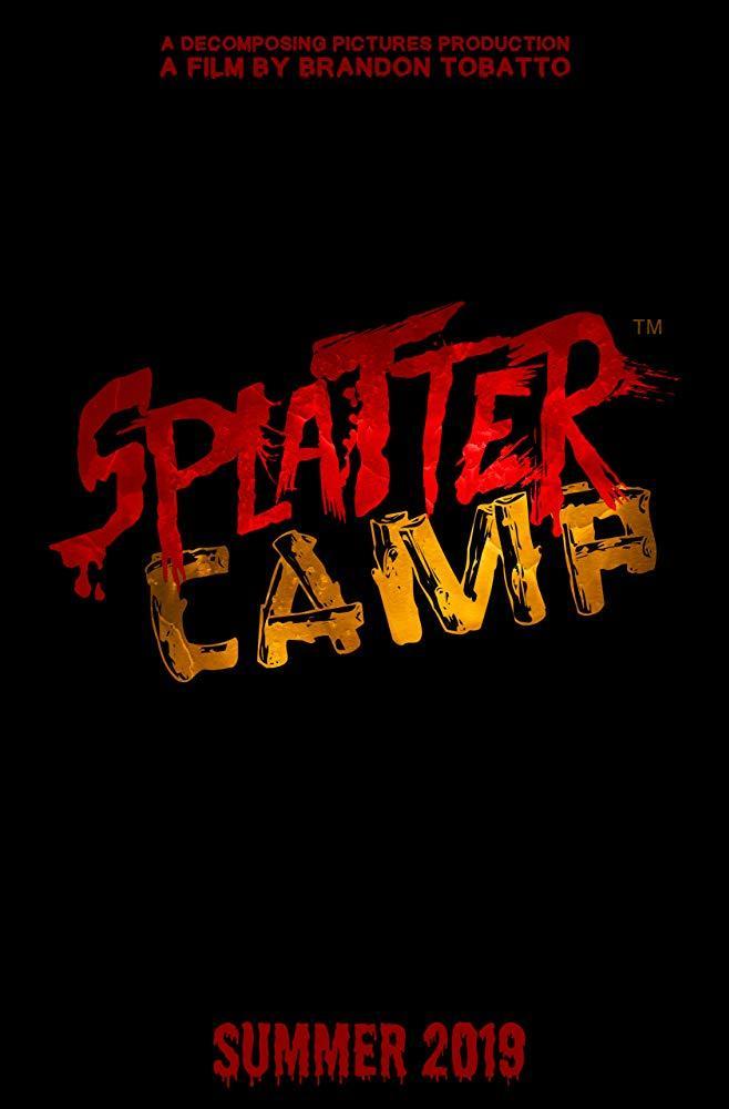 Splatter Camp