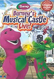Barney's Musical Castle (Ep)