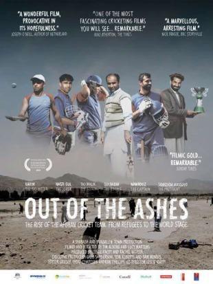 Out of the Ashes