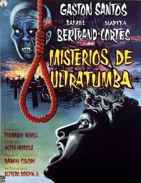 Misterios de ultratumba