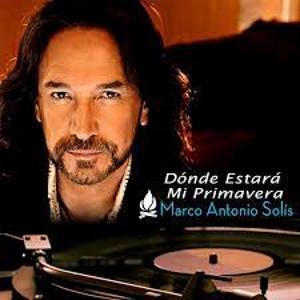 Marco Antonio Solís: Dónde estará mi primavera (Vídeo musical)