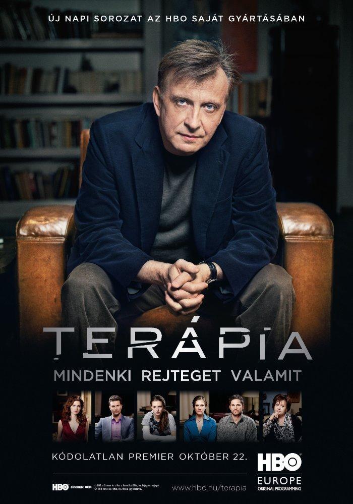 Terápia (TV Series)