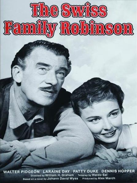 Swiss Family Robinson (TV)