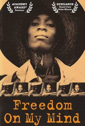 Freedom on My Mind (American Experience)