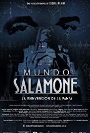 Mundo Salamone. La reinvención de la Pampa