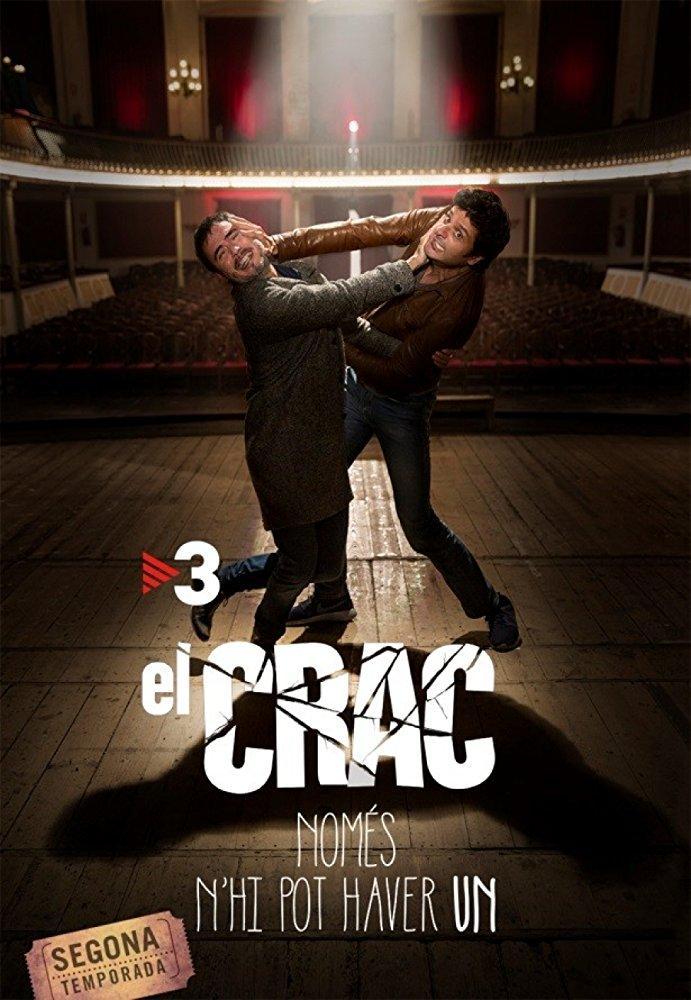 El crac (TV Series)