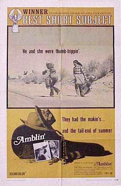 Amblin' (S)