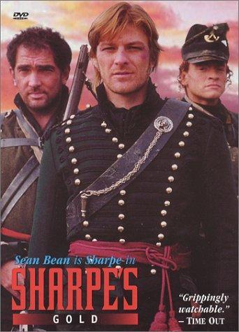 Sharpe's Gold (TV)