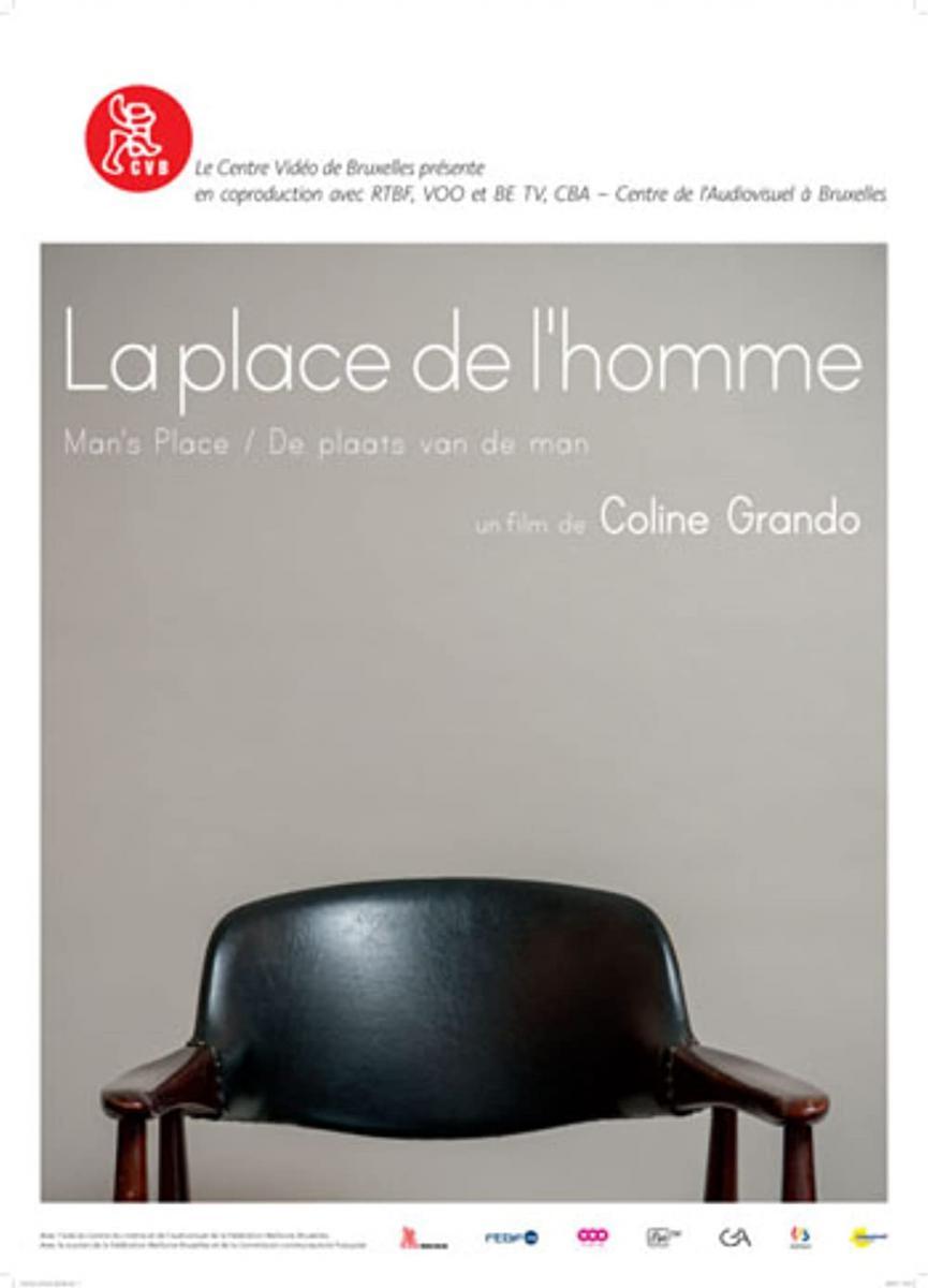 La Place de l'Homme