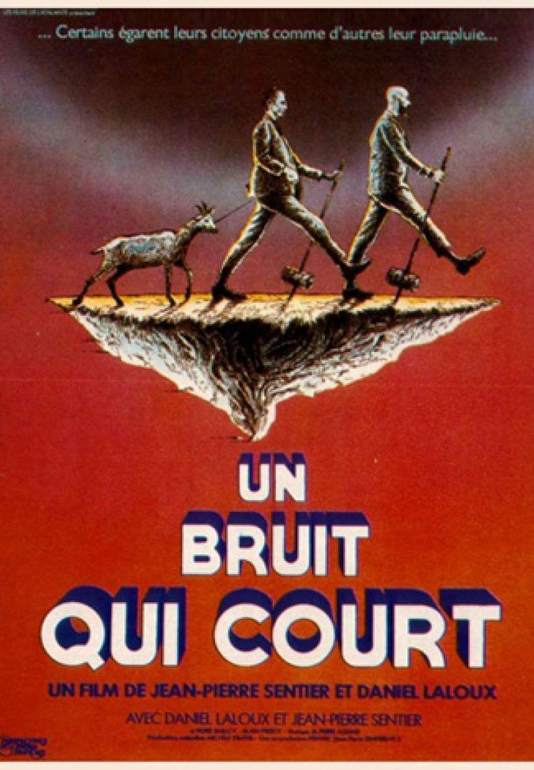 Un bruit qui court