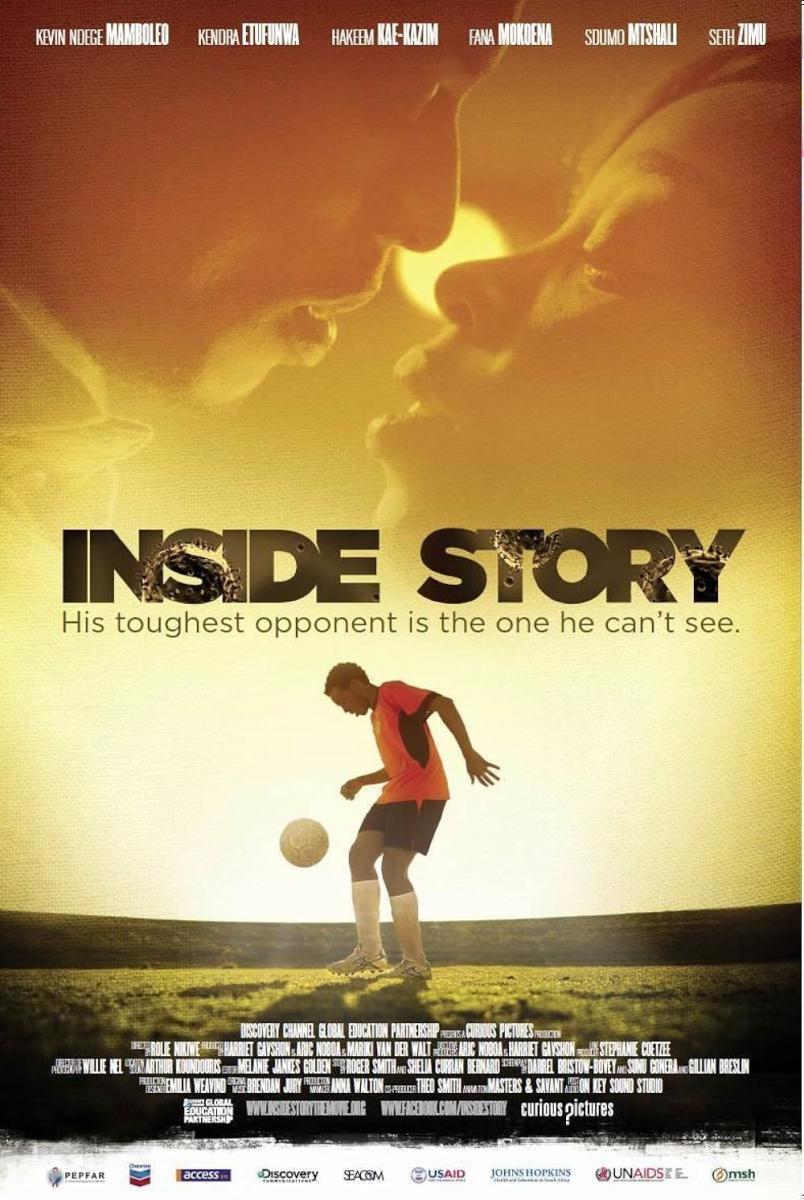 Inside Story