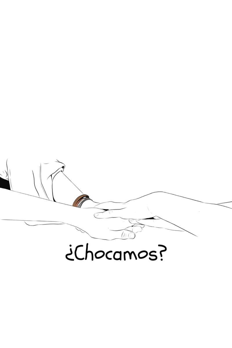 ¿Chocamos? (C)