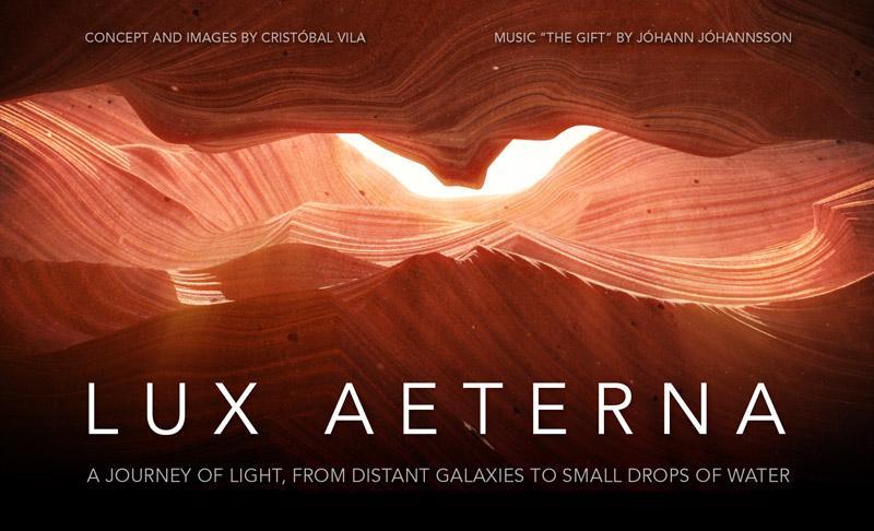 Lux Aeterna (S)