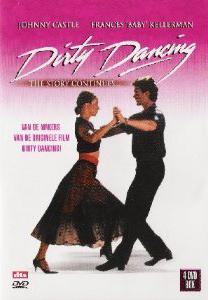 Dirty Dancing (TV Series)