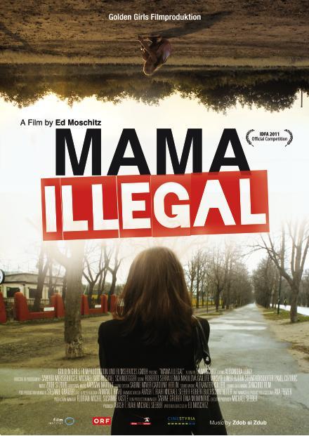 Mama Illegal