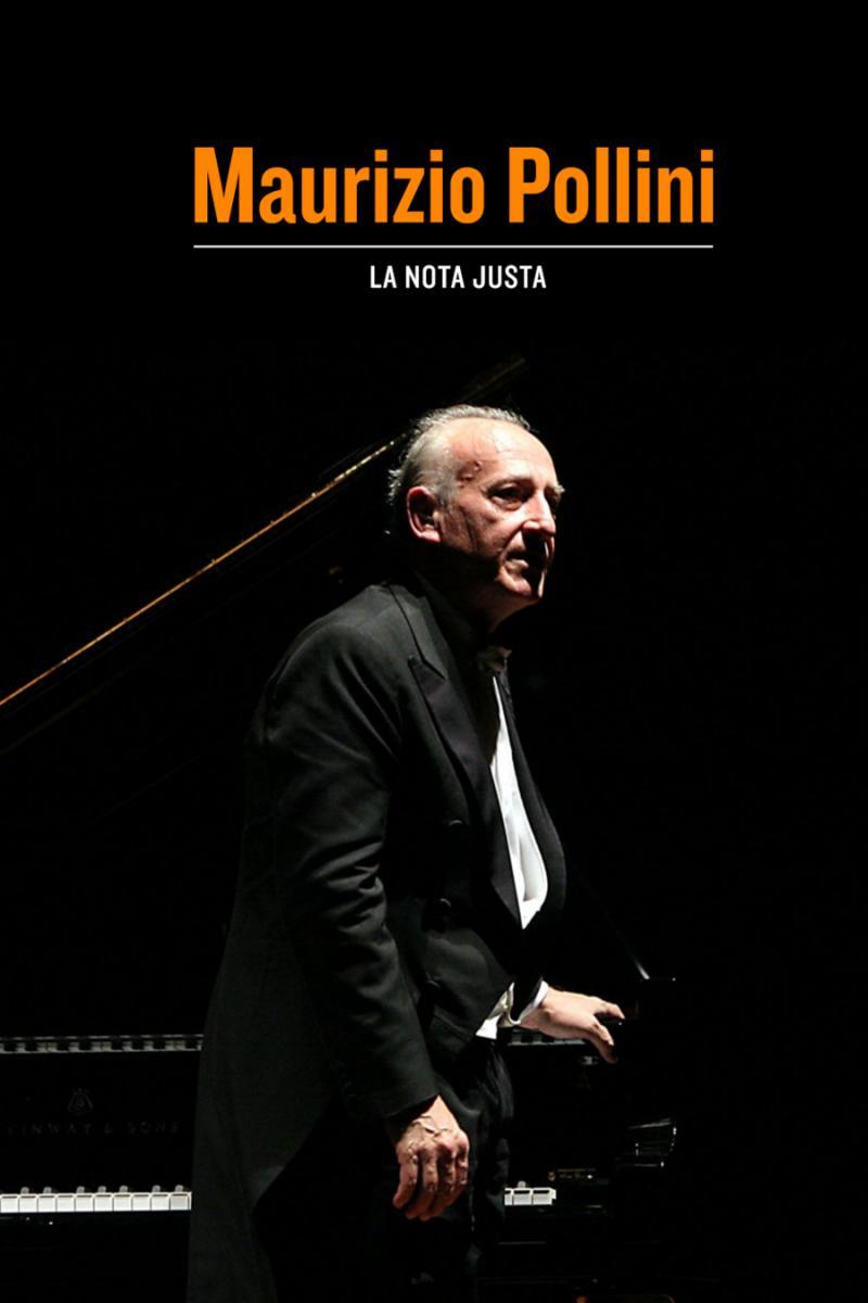 Maurizio Pollini. A musical profile