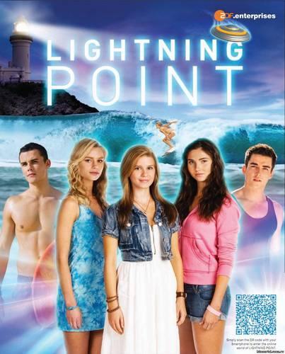 Lightning Point (TV Series)