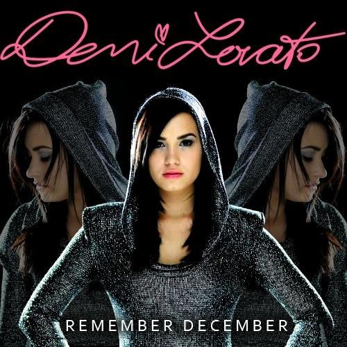 Demi Lovato: Remember December (Music Video)