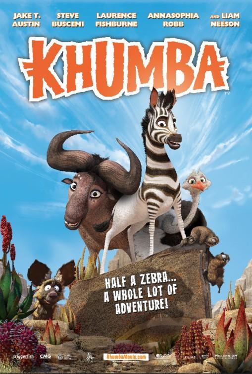 Khumba