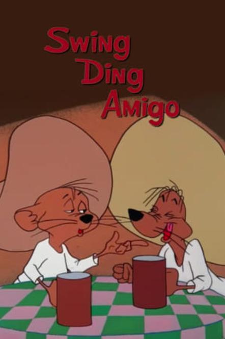 Swing Ding Amigo (S)