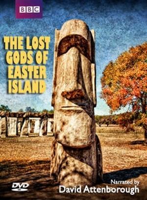 The Lost Gods of Easter Island (TV)