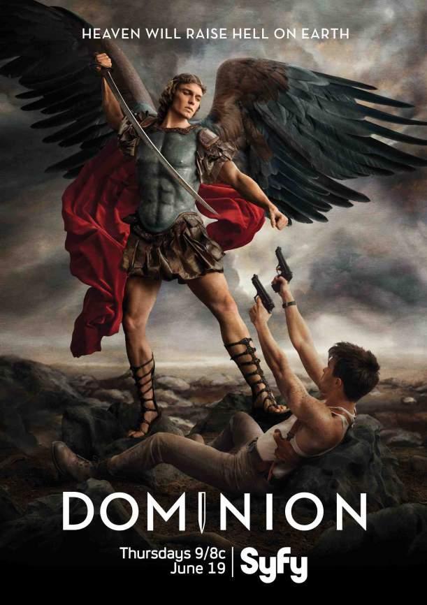 Dominion (TV Series)