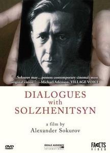 Diálogos con Solzhenitsyn