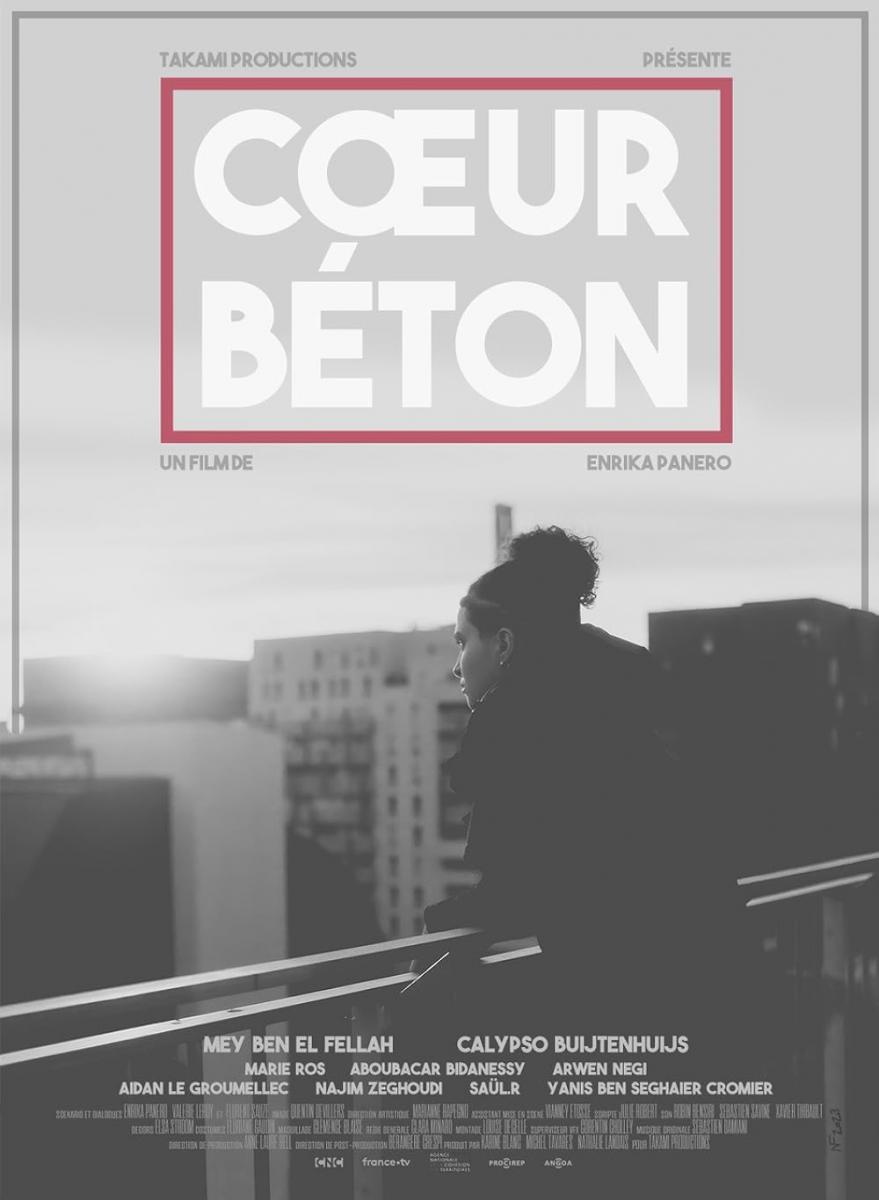 Coeur Béton (C)