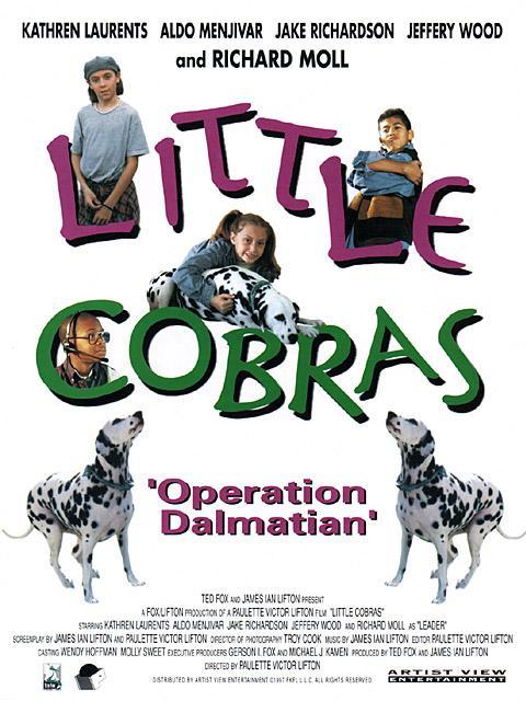 Little Cobras: Operation Dalmatian