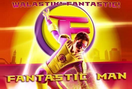 Fantastic Man (TV Series)