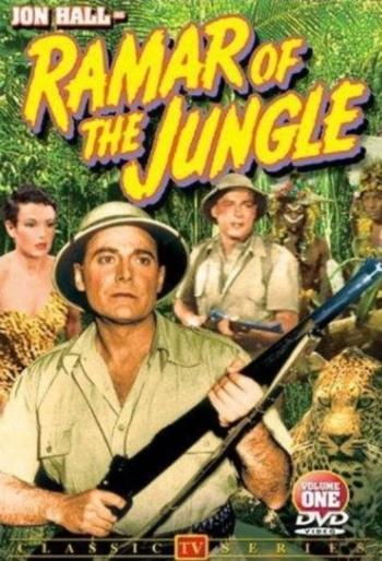 Ramar of the Jungle (TV Series)