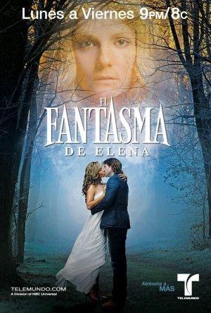 El Fantasma de Elena (TV Series)