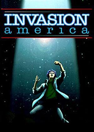 Invasión América (Serie de TV)