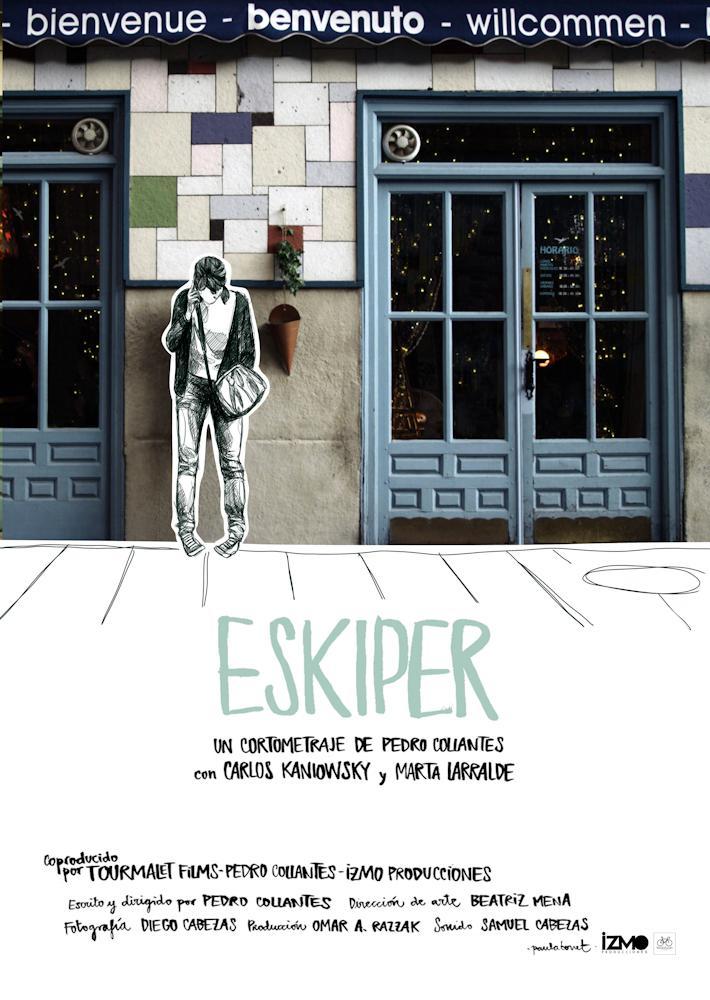 Eskiper (S)