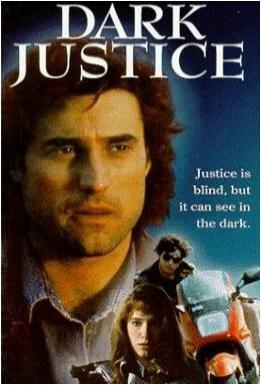 Justicia ciega (Serie de TV)