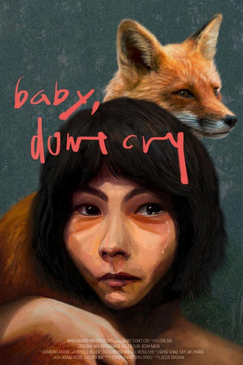 Baby, Don't Cry