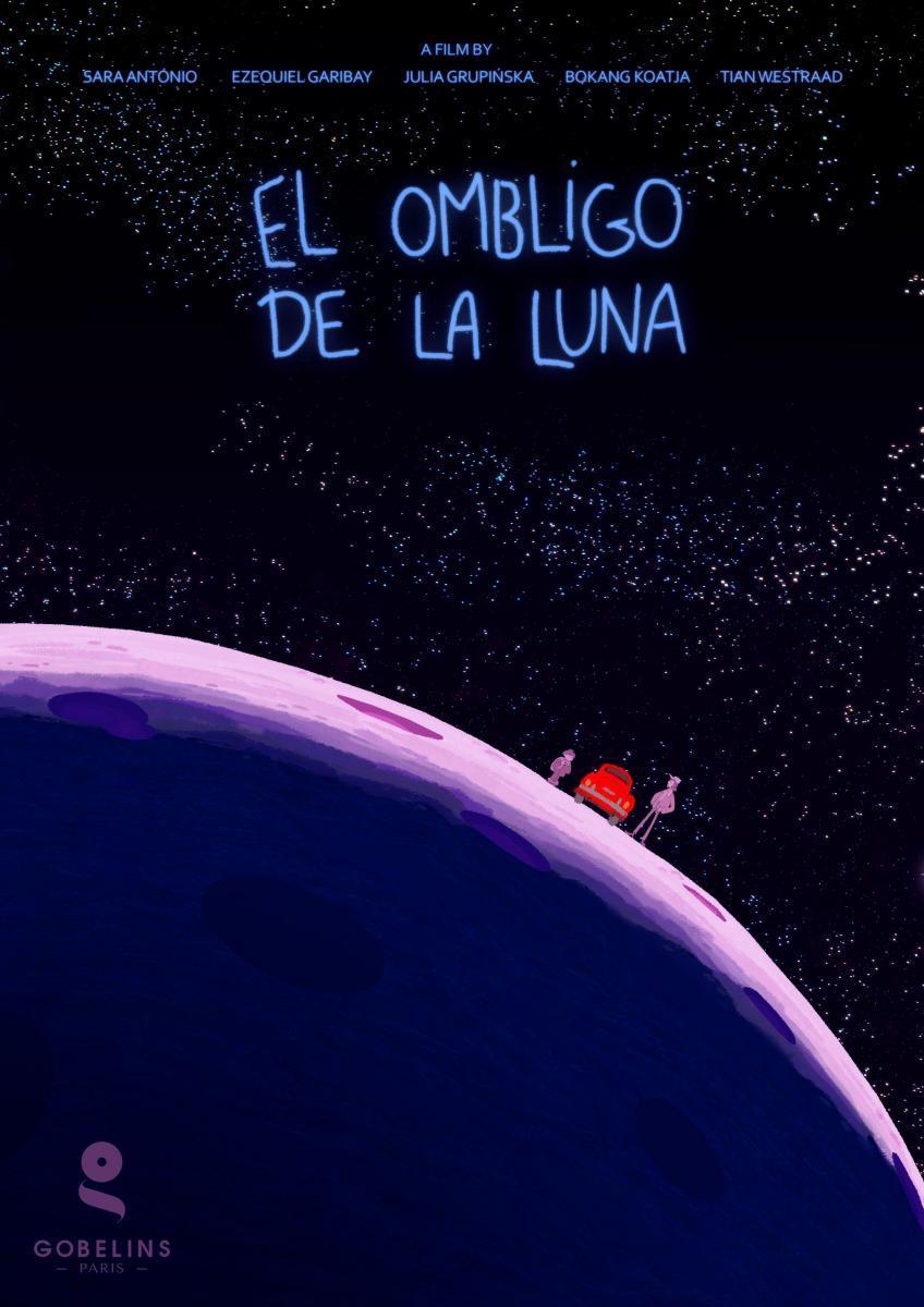 El ombligo de la luna (S)