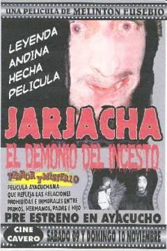 Jarjacha, El demonio del incesto