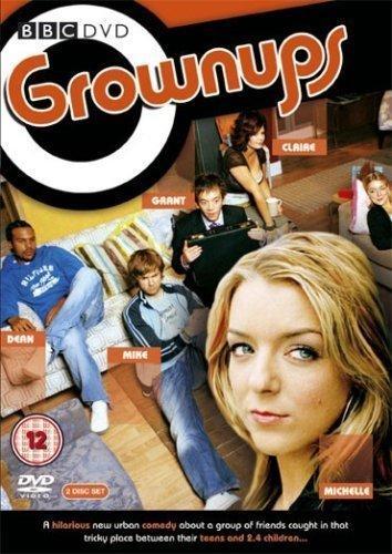Grownups (TV Series)