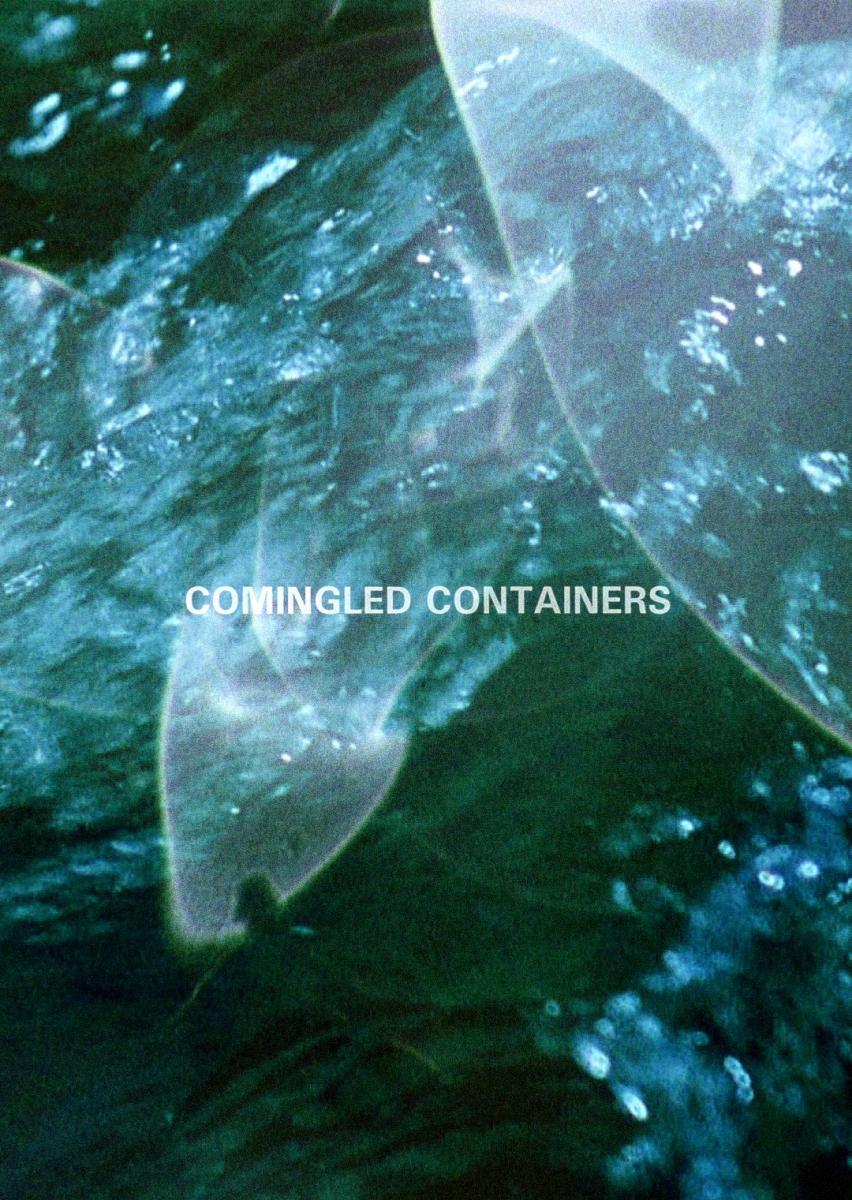 Commingled Containers (S)