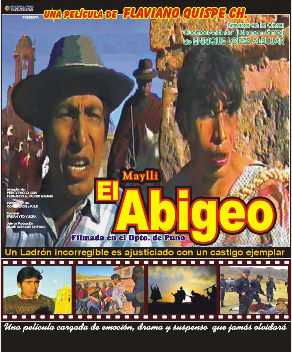 El Abigeo