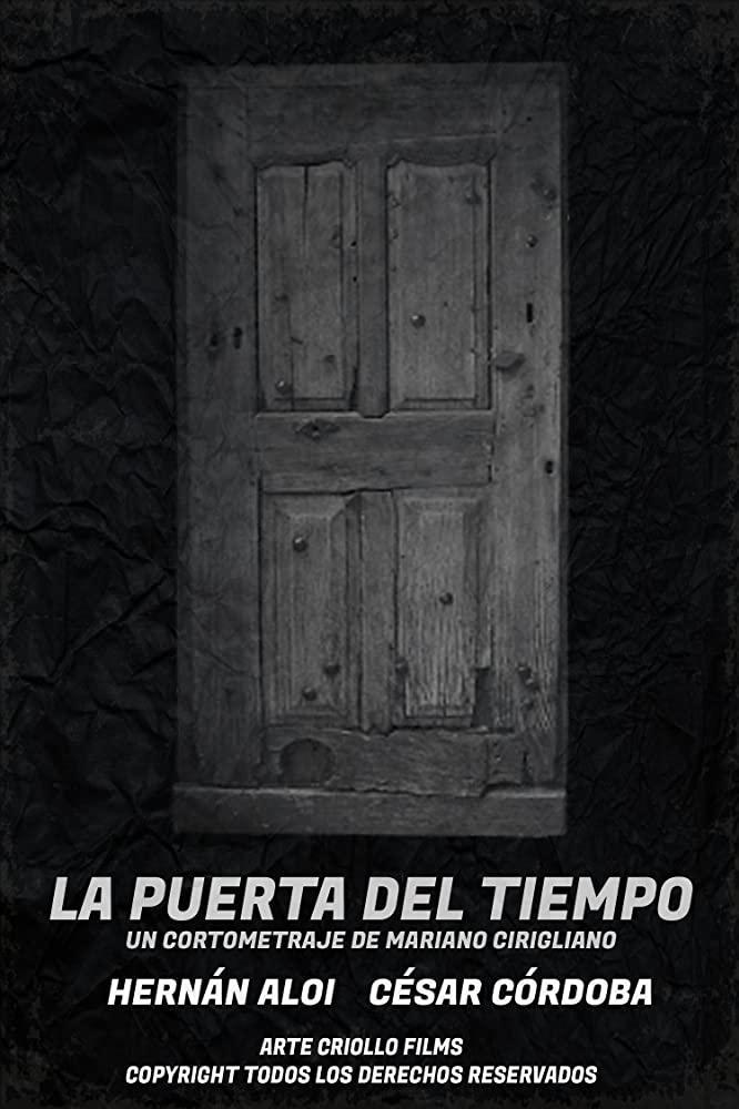 La puerta del tiempo (C)