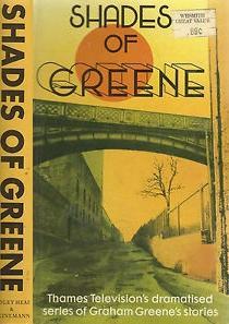Shades of Greene (TV Series)
