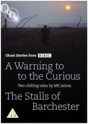 Ghost Story for Christmas: The Stalls of Barchester (TV)