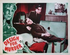 Design for Murder