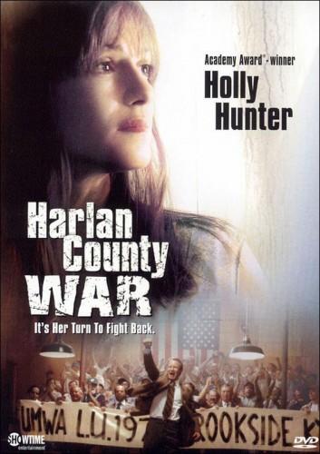 Harlan County War (TV)