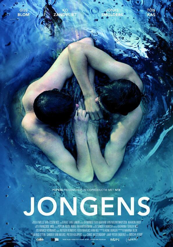 Jongens (Boys) (TV)