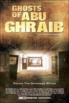 Ghosts of Abu Ghraib