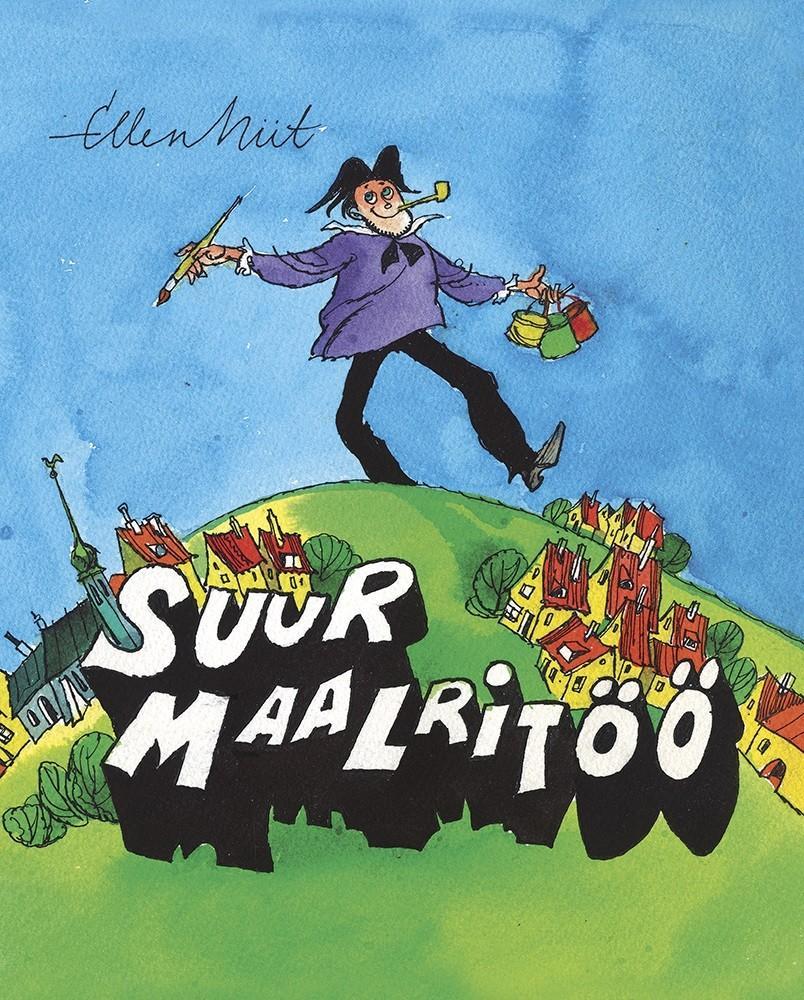 Suur maalritöö (C)